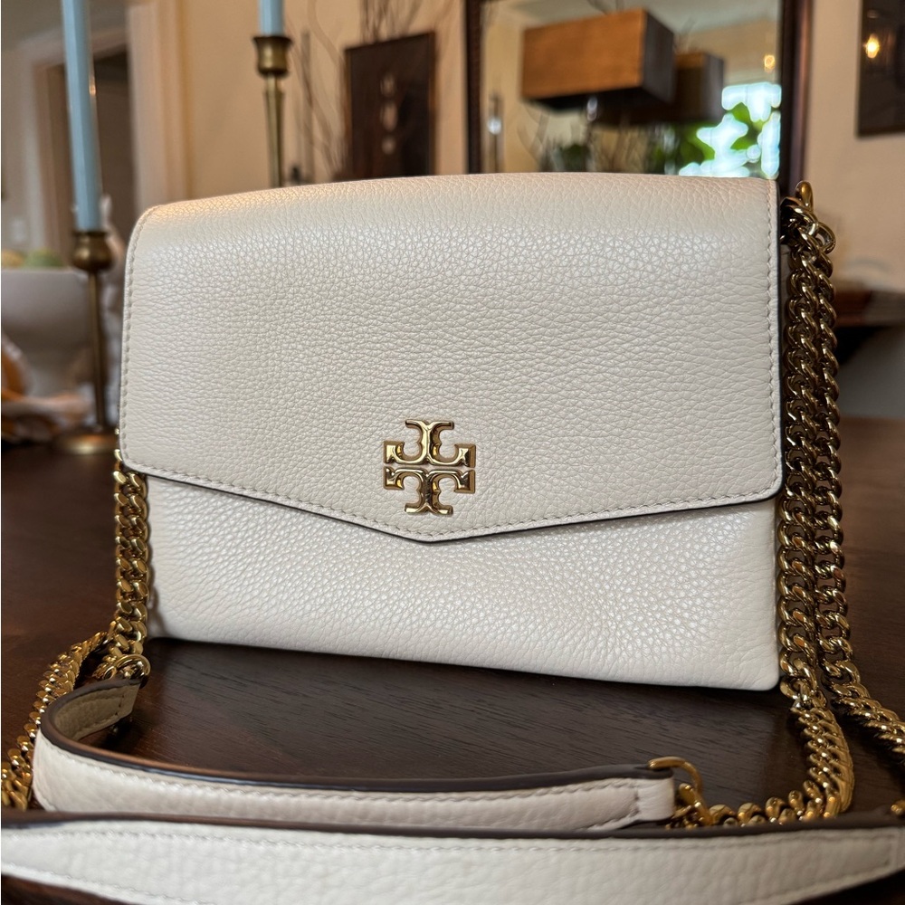 Tory Burch Robinson Chain Shoulder Bag/Crossbody